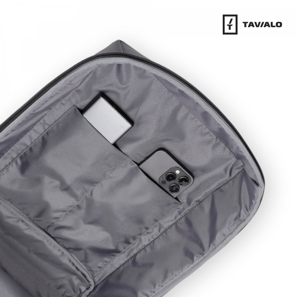 Фото - Рюкзак городской Tavialo Smart 14л (TB14-124BL)