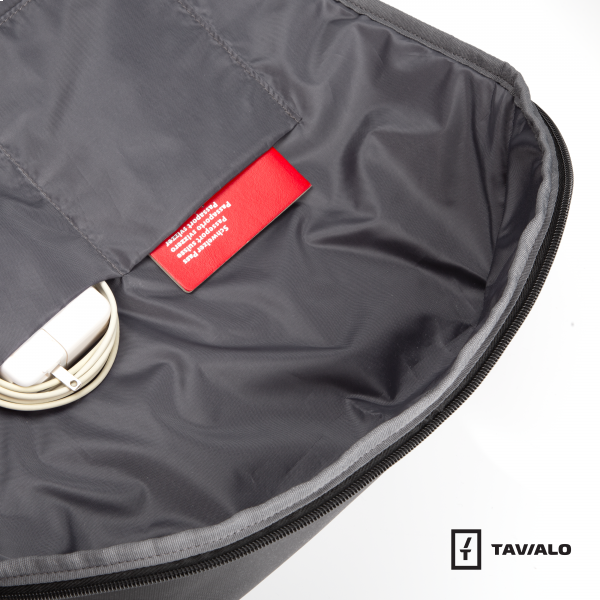 Фото - Рюкзак міський Tavialo Smart 18л (TB18-124BL)