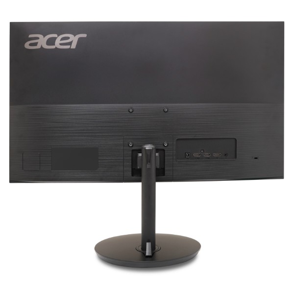 Фото - Монитор игровой Acer Nitro XF240YX1biiph (UM.QX0EE.105) Black