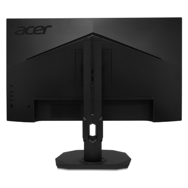 Фото - Монітор ігровий Acer Nitro XF273UX1bmiiprx (UM.HX0EE.109)