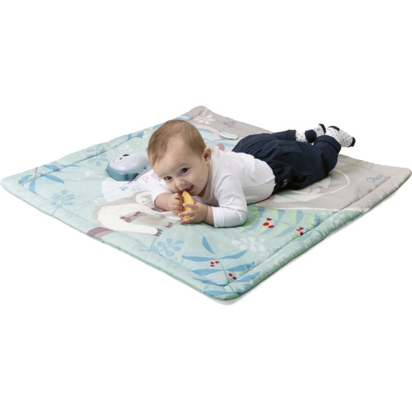Фото - Розвиваючий килимок Chicco 2 в 1 Relax and Play (11939.00)