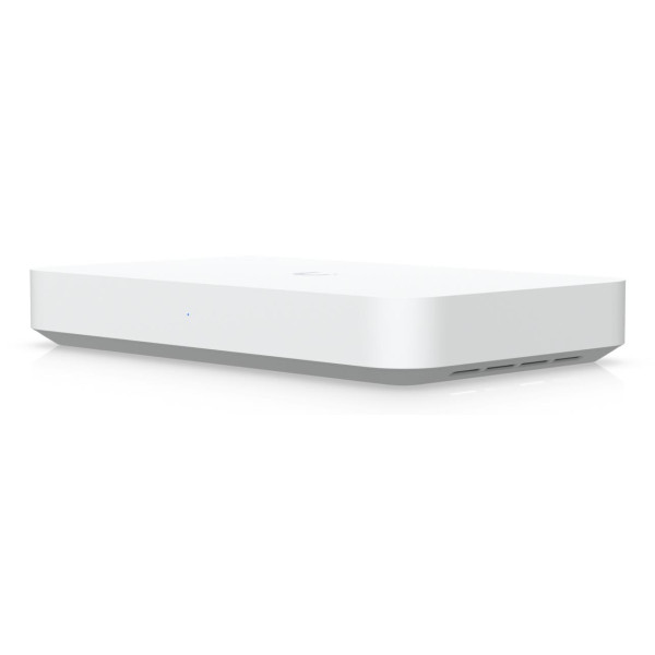 Фото - Маршрутизатор інтернет LAN Ubiquiti UXG-FIBER