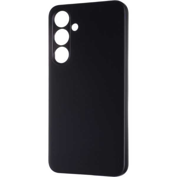 Фото - Чехол для смартфона Gelius Full Soft Case for Samsung S24 Plus (S926) Black (100220)