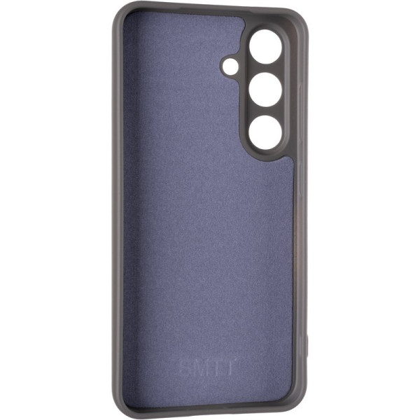 Фото - Чехол для смартфона Gelius Full Soft Case for Samsung S25 (S931) Grey (100805)