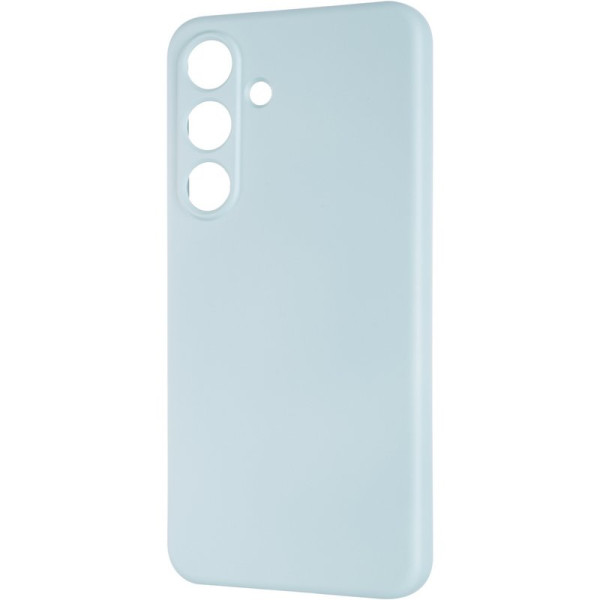 Фото - Чохол для смартфону Gelius Full Soft Case for Samsung S25 (S931) Mint (100807)