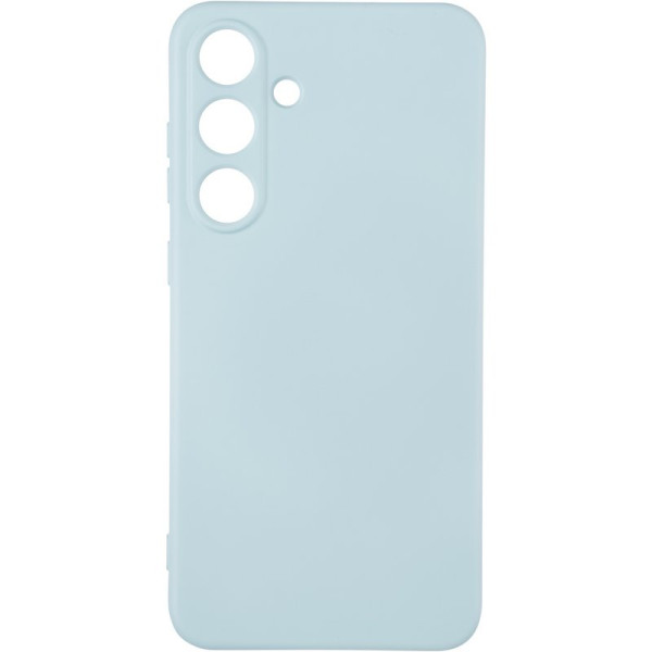 Фото - Чохол для смартфону Gelius Full Soft Case for Samsung S25 Plus (S936) Mint (100811)