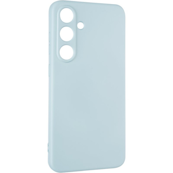 Фото - Чохол для смартфону Gelius Full Soft Case for Samsung S25 Plus (S936) Mint (100811)