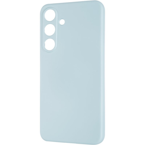 Фото - Чохол для смартфону Gelius Full Soft Case for Samsung S25 Plus (S936) Mint (100811)