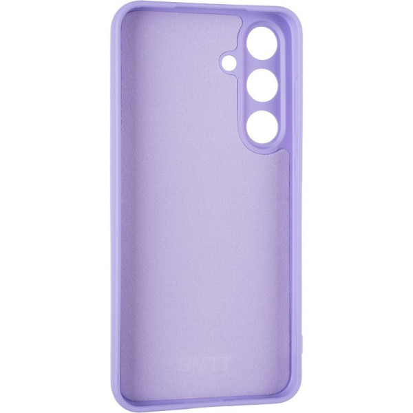 Фото - Чехол для смартфона Gelius Full Soft Case for Samsung S25 Plus (S936) Purple (100840)