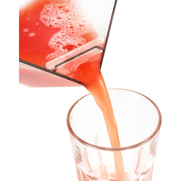 Фото - Соковыжималка шнековая Kitfort KT-1110-1 Green