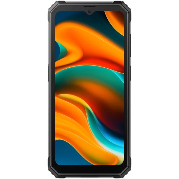 Фото - Смартфон Blackview BV4800 3GB/64GB NFC Black