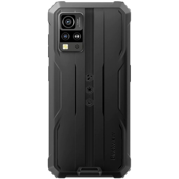 Фото - Смартфон Blackview BV4800 3GB/64GB NFC Black