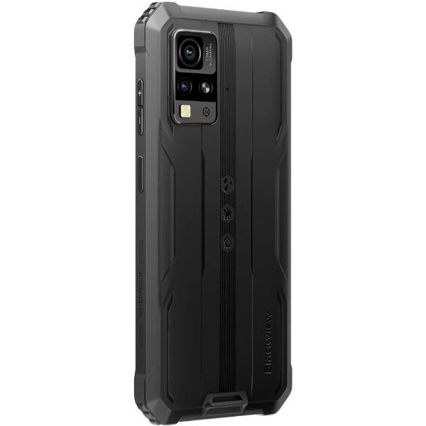 Фото - Смартфон Blackview BV4800 3GB/64GB NFC Black
