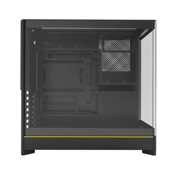 Фото - Корпус Montech HS02 (B)