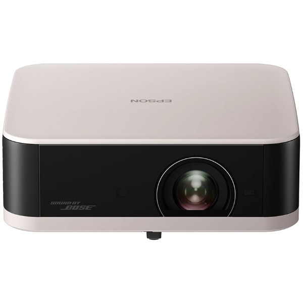 Фото - Проектор Epson EF-61R (V11HB72242)