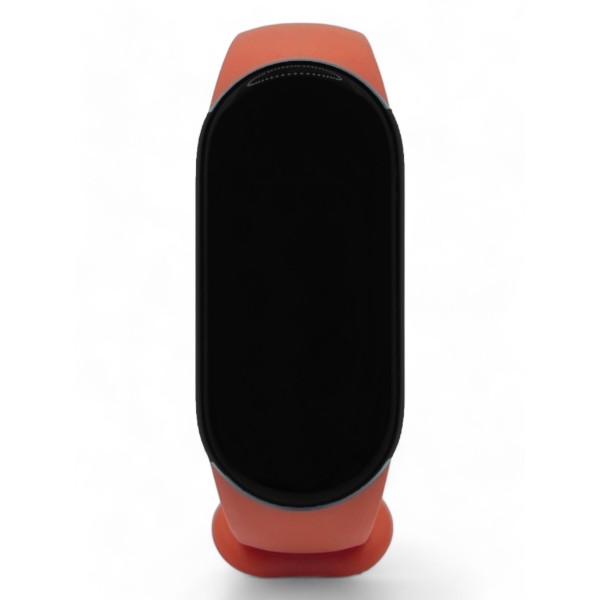 Фото - Ремінець для фітнес-браслета BeCover for Xiaomi Mi Smart Band 10 Apricot (713584)