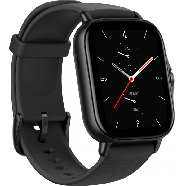 Фото - Смарт-часы Amazfit GTS 2 Space Black