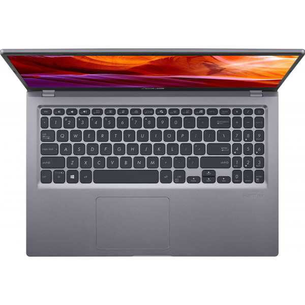 Фото - Ноутбук Asus X515EP-BQ327 Gray