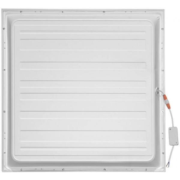 Фото - Світлодіодний світильник EVROLIGHT панель PRISMAT-B 36Вт 6400K (000057773)