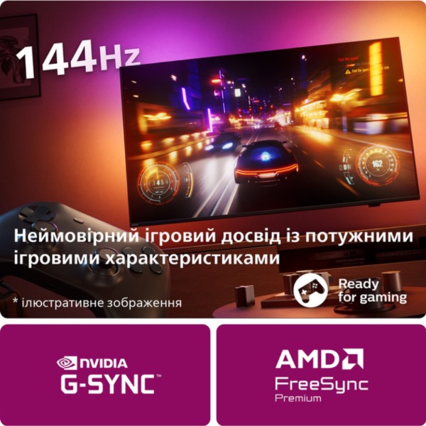 Фото - Телевизор Philips 77OLED819/12
