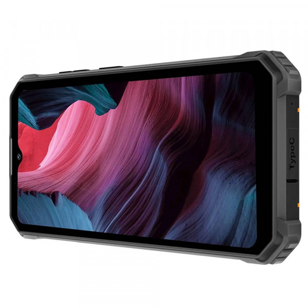 Фото - Смартфон OUKITEL WP23 4/64GB Orange