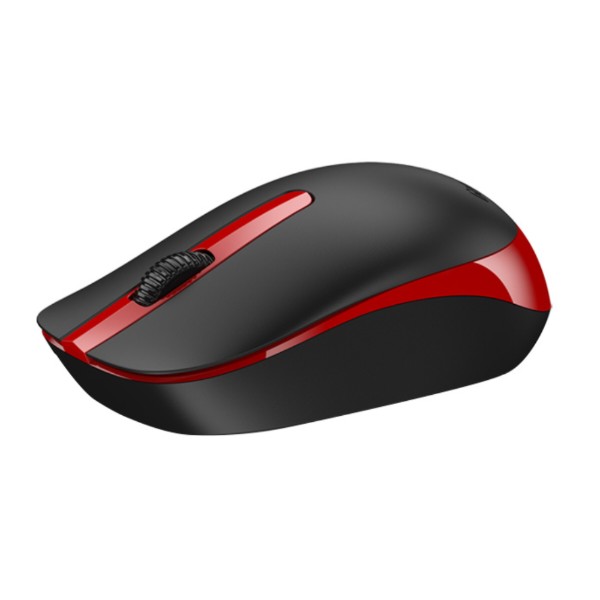 Фото - Миша бездротова Genius NX-7007 Red (31030026404)