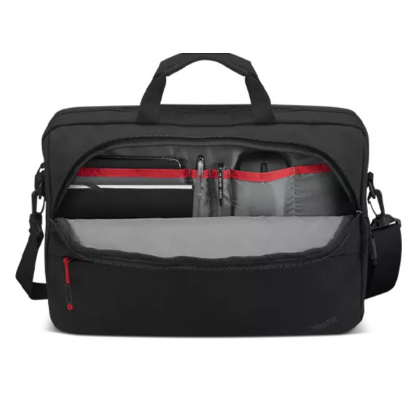 Фото - Сумка для ноутбуку Lenovo Essential Topload 16 Eco (4X41C12469)