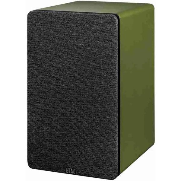 Фото - Комп'ютерна акустика компактна 2.0 Elac Debut Connex DCB61 Olive Foil