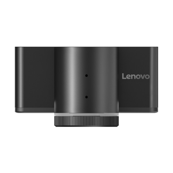 Фото - Веб-камера для компьютера Lenovo QHD (4XC1Q25245)