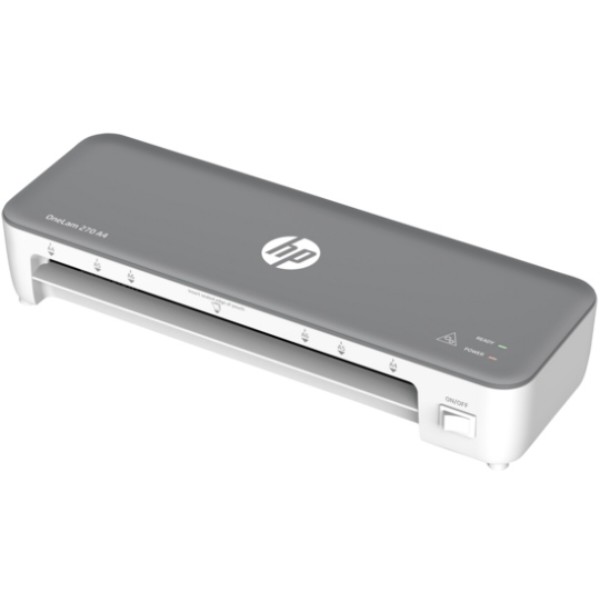 Фото - Ламінатор HP OneLam 270 A4 (3167)