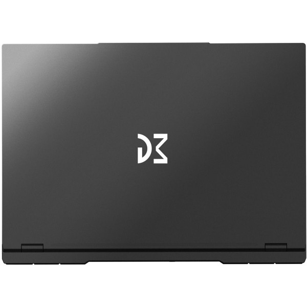 Фото - Ноутбук игровой Dream Machines RX5080-16UA29 Black