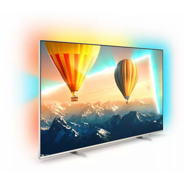 Фото - Телевизор Philips 50PUS8057/12