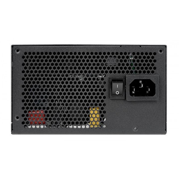 Фото - Блок живлення для ПК Thermaltake W00394RE 730W 2. 3/A-PFC 12CM FAN 80+ Bronze 730W (W0394RE)