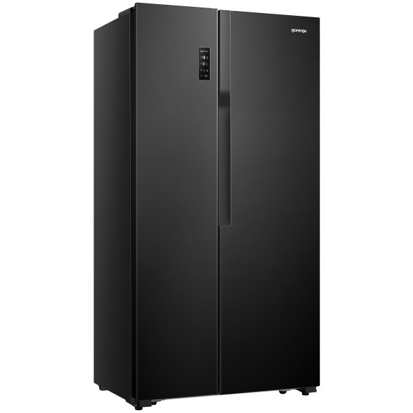 Фото - Холодильник Gorenje NRS918EMB