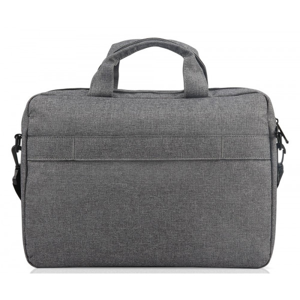 Фото - Сумка для ноутбуку Lenovo Casual Toploader T210 Grey (4X40T84060)
