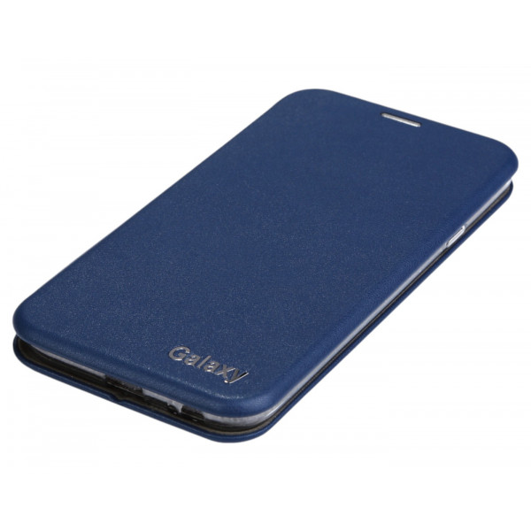 Фото - Чохол для смартфону BeCover Exclusive for Samsung Galaxy J4 Plus 2018 SM-J415 Deep Blue (703097)
