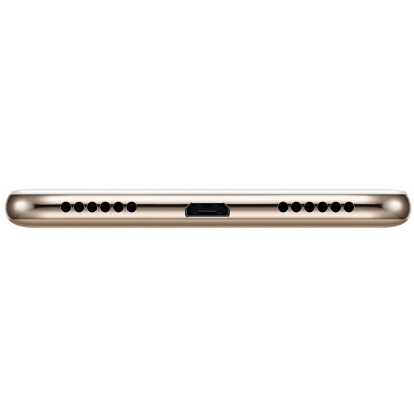 Фото - Смартфон Huawei Y6 Prime 2018 Gold