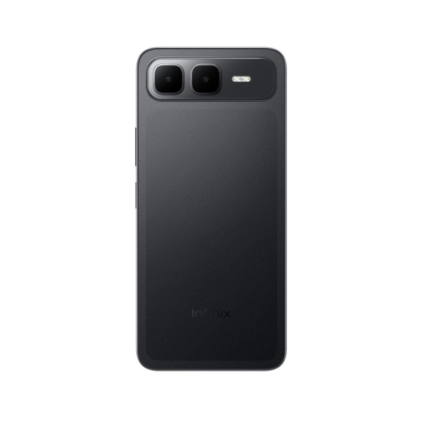 Фото - Смартфон Infinix Smart 10 PLUS 4/128Gb Sleek Black X6725B