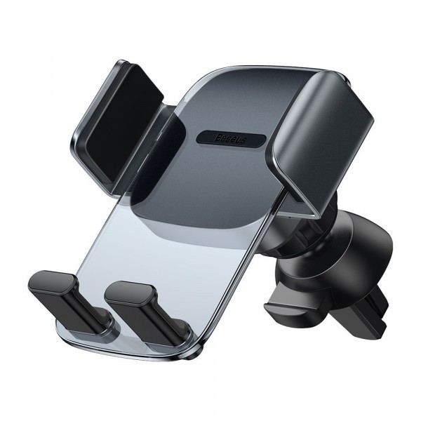 Фото - Автотримач Baseus 4.7-6.7" Easy Control Clamp Gravity (SUYK000101)