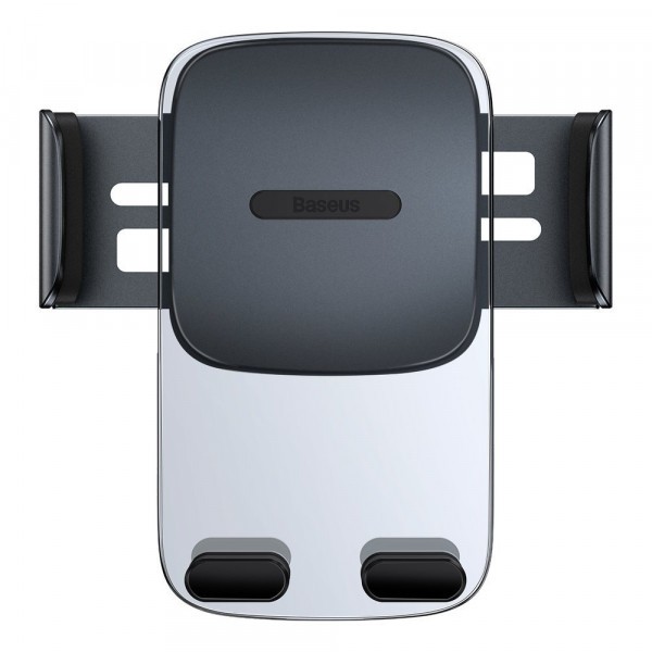 Фото - Автотримач Baseus 4.7-6.7" Easy Control Clamp Gravity (SUYK000101)