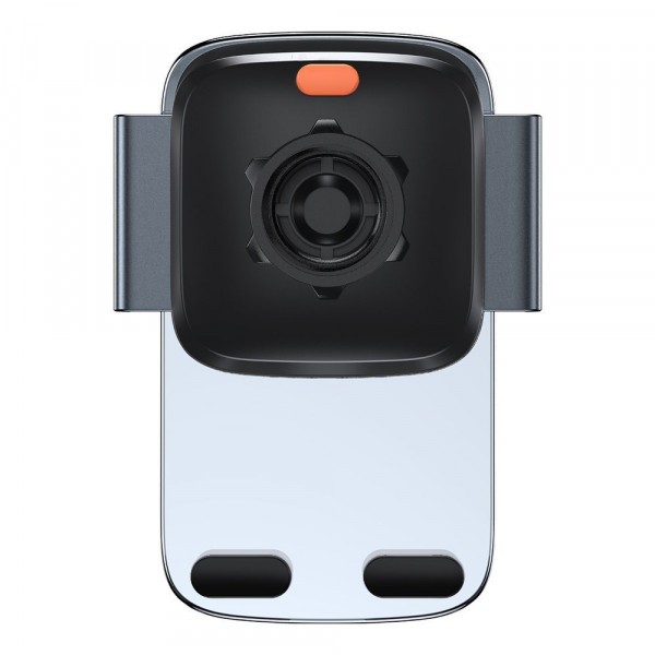 Фото - Автотримач Baseus 4.7-6.7" Easy Control Clamp Gravity (SUYK000101)
