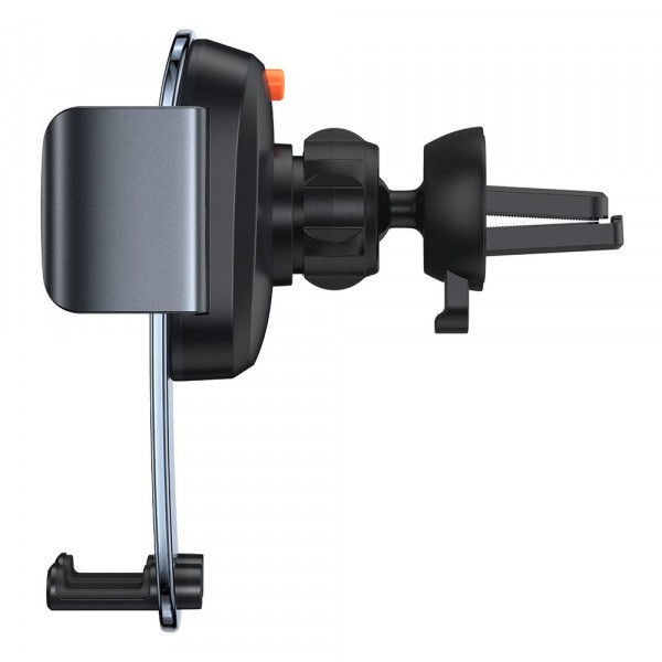 Фото - Автотримач Baseus 4.7-6.7" Easy Control Clamp Gravity (SUYK000101)