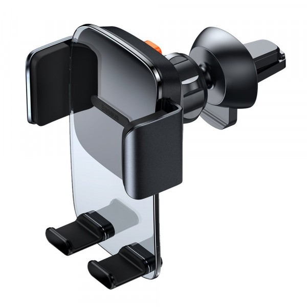 Фото - Автотримач Baseus 4.7-6.7" Easy Control Clamp Gravity (SUYK000101)