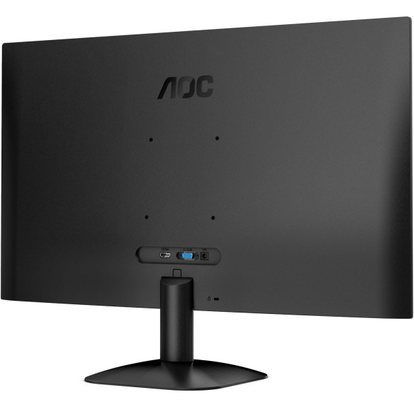 Фото - Монітор AOC 27B31H Black