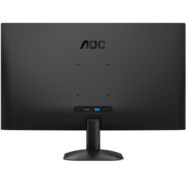 Фото - Монітор AOC 27B31H Black