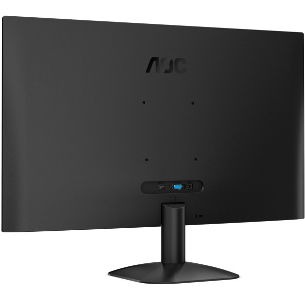 Фото - Монітор AOC 27B31H Black