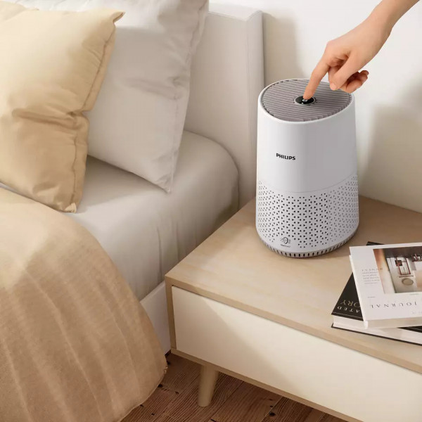 Фото - Очиститель воздуха Philips AC0650/10
