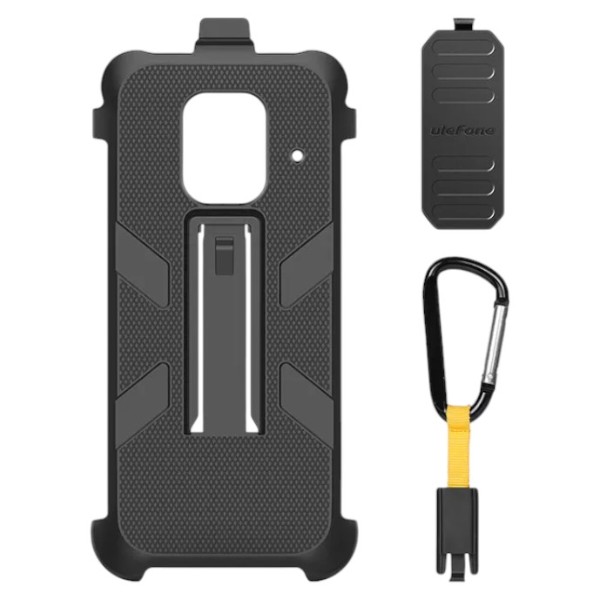 Фото - Чохол для смартфону Ulefone for Power Armor 14/14 Pro багатофункціональний