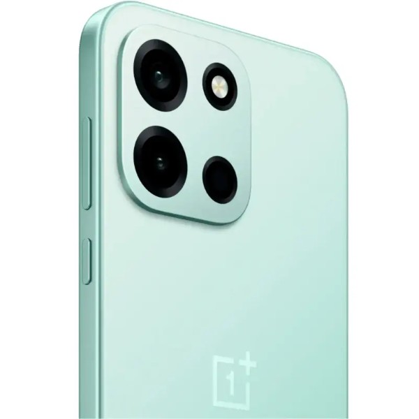 Фото - Смартфон OnePlus Nord 6 12/512Gb Fresh Mint
