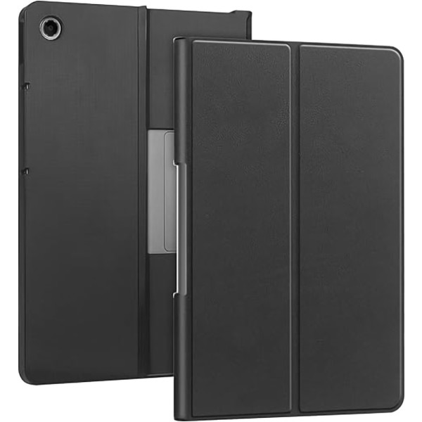 Фото - Чохол для планшету Zarmans for Lenovo Tab Plus Black (000001950)